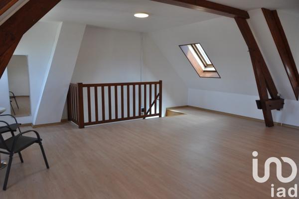 Maison à vendre 5 pièces 117 m² Épernay