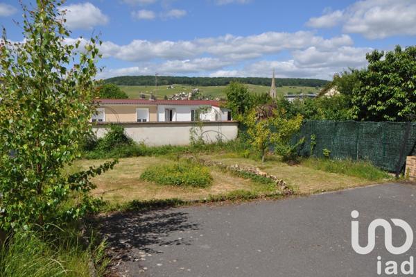 Maison à vendre 5 pièces 117 m² Épernay