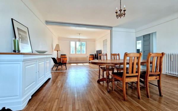 Maison à vendre    6 pièces • 154,17 m2 Villiers-sur-Marne