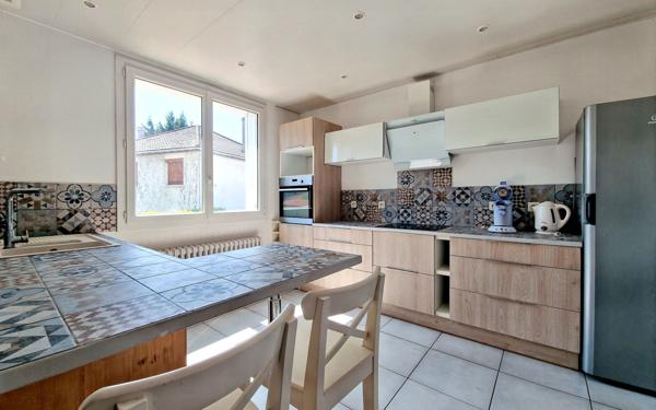 Maison à vendre    6 pièces • 154,17 m2 Villiers-sur-Marne