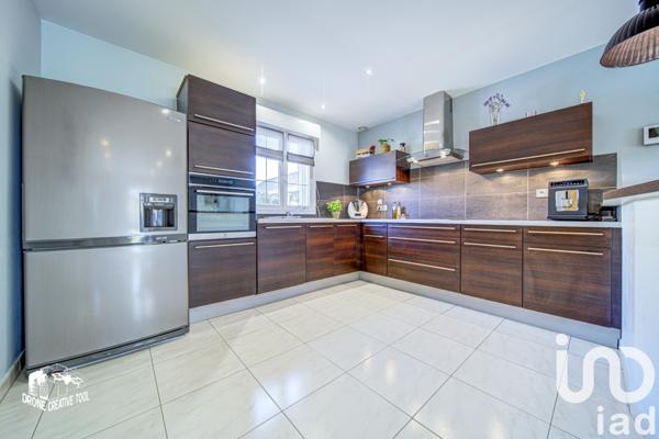 Maison 4 pièces de 131 m² à Hayange (57700)