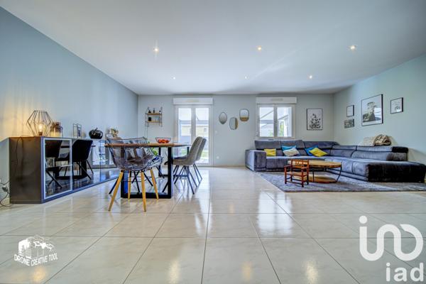 Maison 4 pièces de 131 m² à Hayange (57700)