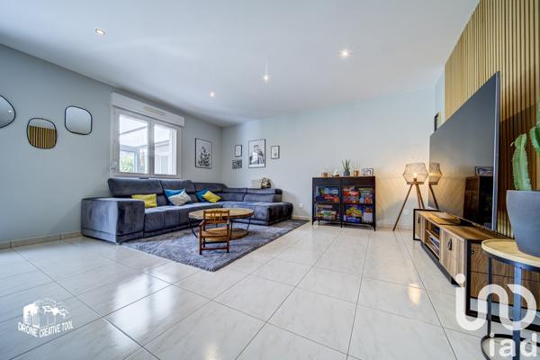 Maison 4 pièces de 131 m² à Hayange (57700)