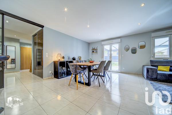 Maison 4 pièces de 131 m² à Hayange (57700)