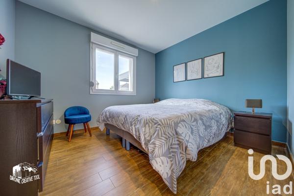 Maison 4 pièces de 131 m² à Hayange (57700)