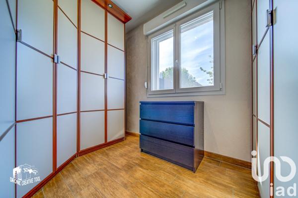 Maison 4 pièces de 131 m² à Hayange (57700)