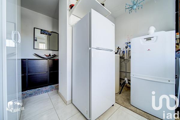 Maison 4 pièces de 131 m² à Hayange (57700)