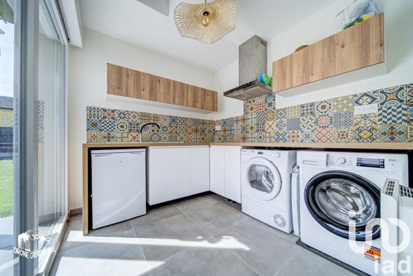 Maison 4 pièces de 131 m² à Hayange (57700)