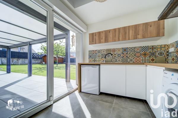 Maison 4 pièces de 131 m² à Hayange (57700)