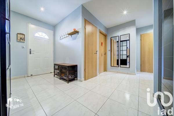 Maison 4 pièces de 131 m² à Hayange (57700)