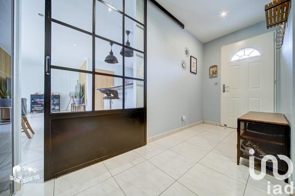 Maison 4 pièces de 131 m² à Hayange (57700)