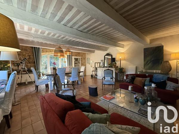 Maison à vendre 11 pièces 322 m² Suze-la-Rousse