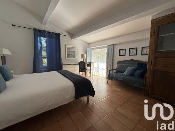 Maison à vendre 11 pièces 322 m² Suze-la-Rousse