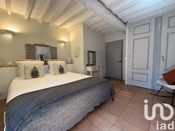 Maison à vendre 11 pièces 322 m² Suze-la-Rousse