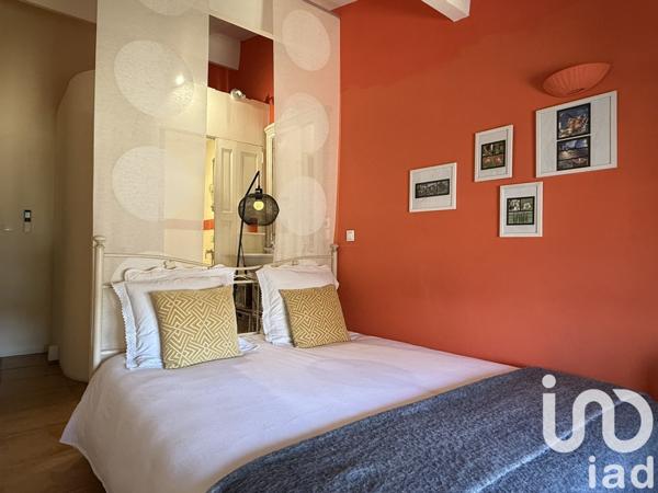 Maison à vendre 11 pièces 322 m² Suze-la-Rousse