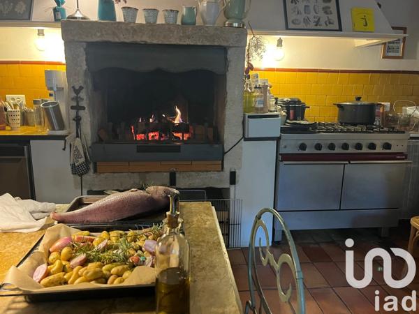 Maison à vendre 11 pièces 322 m² Suze-la-Rousse