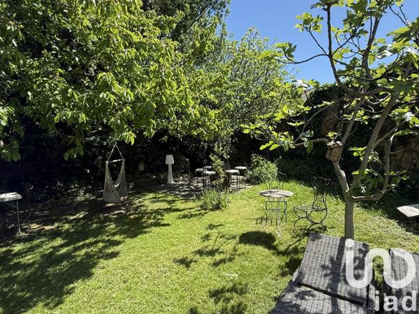 Maison à vendre 11 pièces 322 m² Suze-la-Rousse