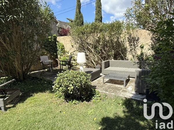 Maison à vendre 11 pièces 322 m² Suze-la-Rousse