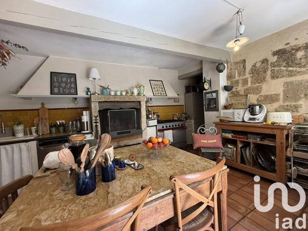 Maison à vendre 11 pièces 322 m² Suze-la-Rousse