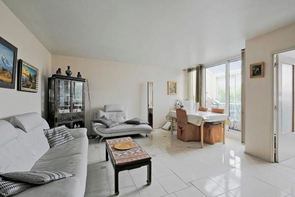 Appartement à vendre    4 pièces • 115 m2 Lagny-sur-Marne