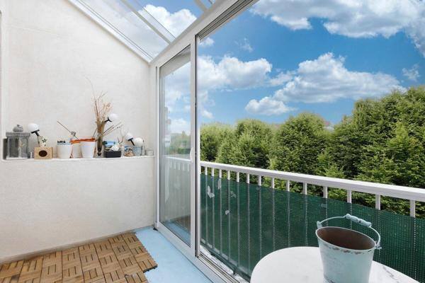 Appartement à vendre    4 pièces • 115 m2 Lagny-sur-Marne