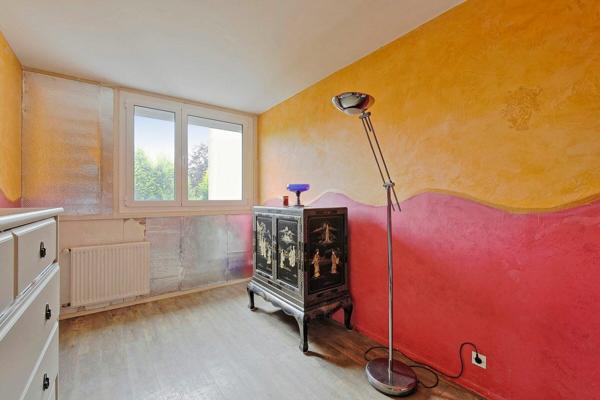 Appartement à vendre    4 pièces • 115 m2 Lagny-sur-Marne