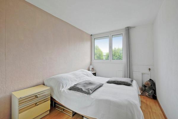 Appartement à vendre    4 pièces • 115 m2 Lagny-sur-Marne