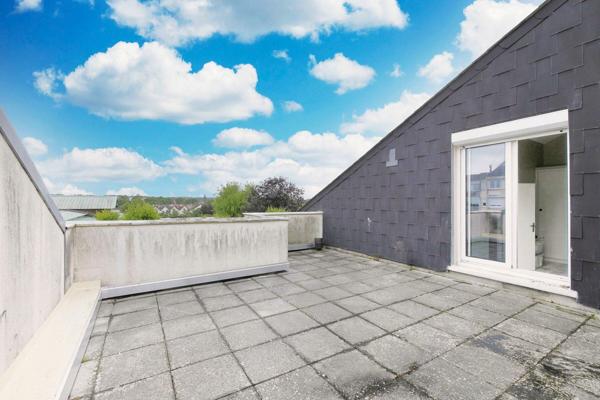 Appartement à vendre    4 pièces • 115 m2 Lagny-sur-Marne