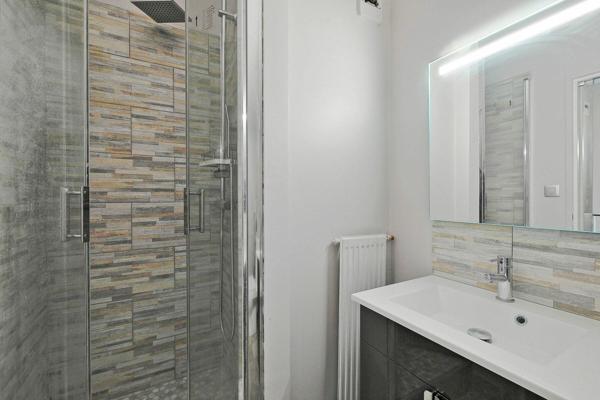 Appartement à vendre    4 pièces • 115 m2 Lagny-sur-Marne