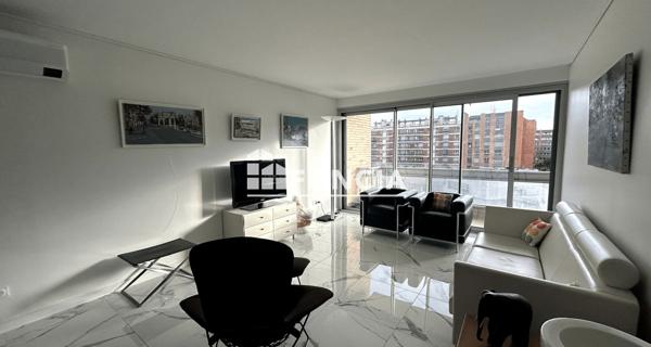 À vendre Appartement 2 pièces 55 m² - Toulouse 31000