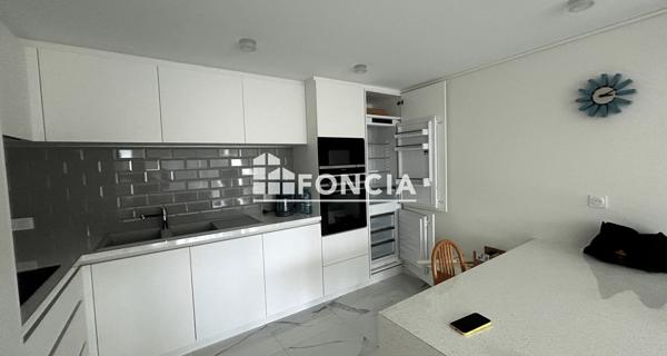 À vendre Appartement 2 pièces 55 m² - Toulouse 31000