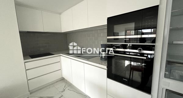 À vendre Appartement 2 pièces 55 m² - Toulouse 31000