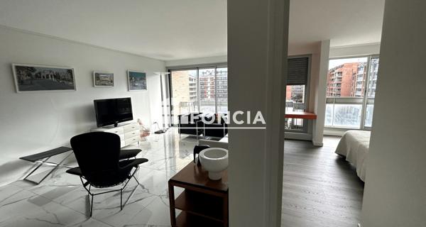 À vendre Appartement 2 pièces 55 m² - Toulouse 31000