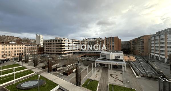 À vendre Appartement 2 pièces 55 m² - Toulouse 31000