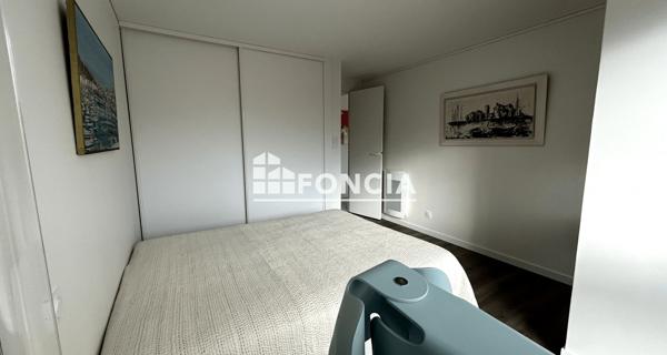 À vendre Appartement 2 pièces 55 m² - Toulouse 31000