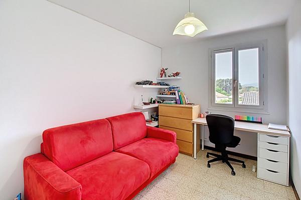 A VENDRE à DRAGUIGNAN - Villa 4 chambres avec GARAGE