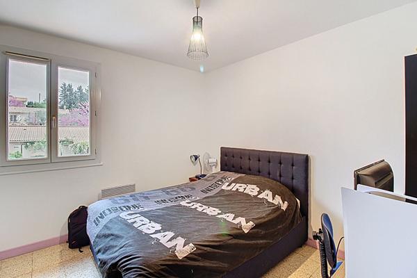 A VENDRE à DRAGUIGNAN - Villa 4 chambres avec GARAGE