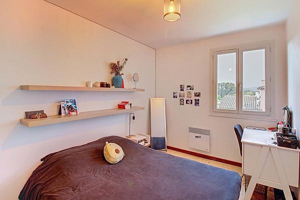 A VENDRE à DRAGUIGNAN - Villa 4 chambres avec GARAGE