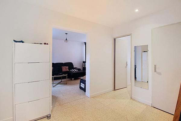 A VENDRE à DRAGUIGNAN - Villa 4 chambres avec GARAGE