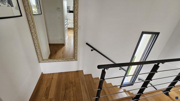Villa de 169m² avec piscine