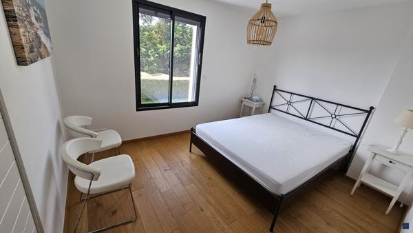 Villa de 169m² avec piscine