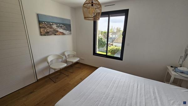 Villa de 169m² avec piscine
