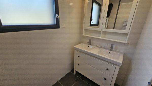 Villa de 169m² avec piscine