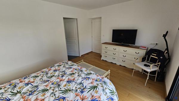 Villa de 169m² avec piscine