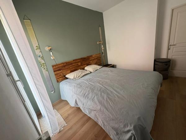 Appartement à vendre 3 pièces ROQUEVAIRE (13)+ TERRASSE 100 M2