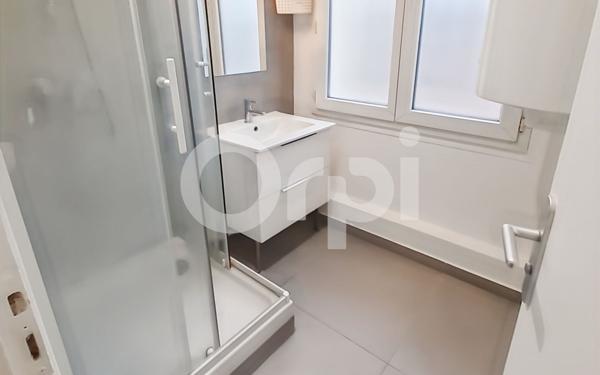 Appartement à louer    2 pièces •  Nanteuil-le-Haudouin