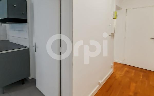 Appartement à louer    2 pièces •  Nanteuil-le-Haudouin