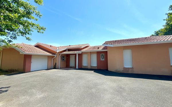 Maison à louer