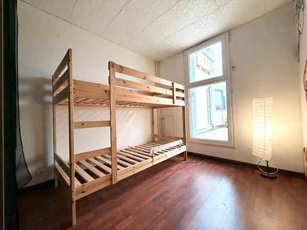 Appartement Evry Courcouronnes 3 pièce(s) 76 m2