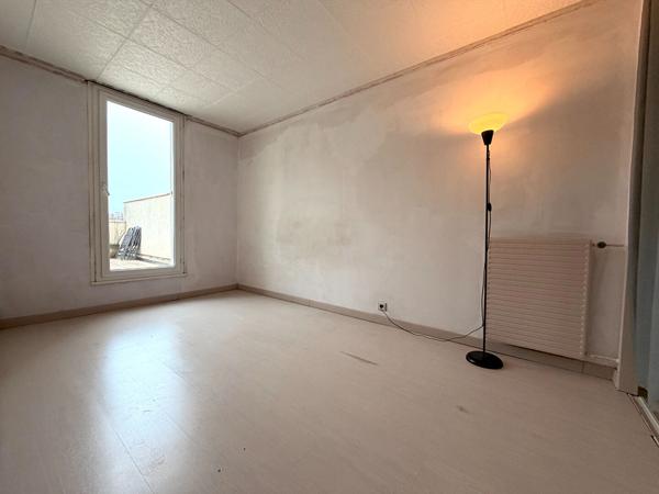Appartement Evry Courcouronnes 3 pièce(s) 76 m2